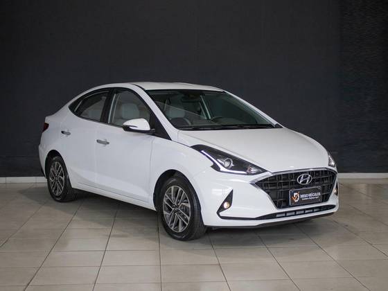 HYUNDAI HB20S 1.0 TGDI FLEX DIAMOND AUTOMÁTICO HYUNDAI HB20S 1.0 TGDI FLEX DIAMOND AUTOMÁTICO